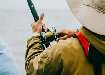 Spot Mancing