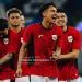 Pemain Timnas Indonesia FIFA Matchday