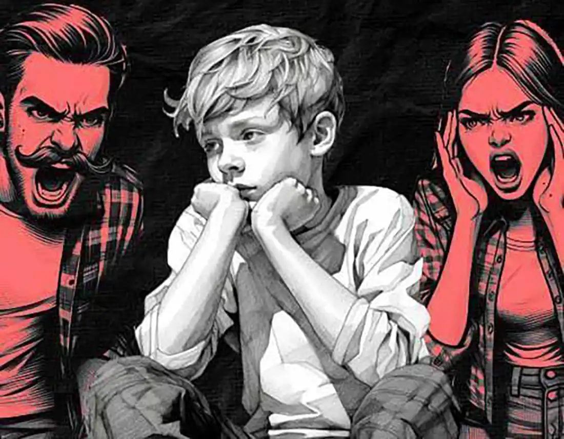toxic parenting