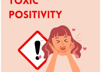 Toxic Positivity