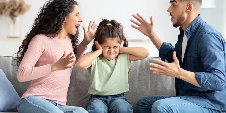 toxic parenting