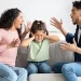 toxic parenting