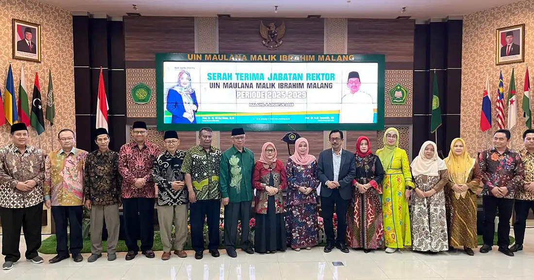 Foto Bersama