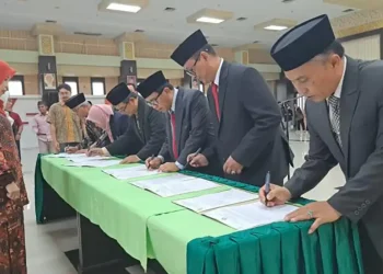 Rektor Uin Malang