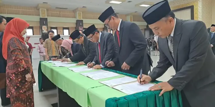 Rektor Uin Malang