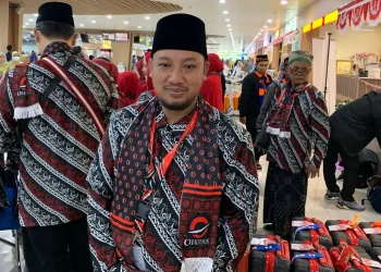 Umrah Gratis