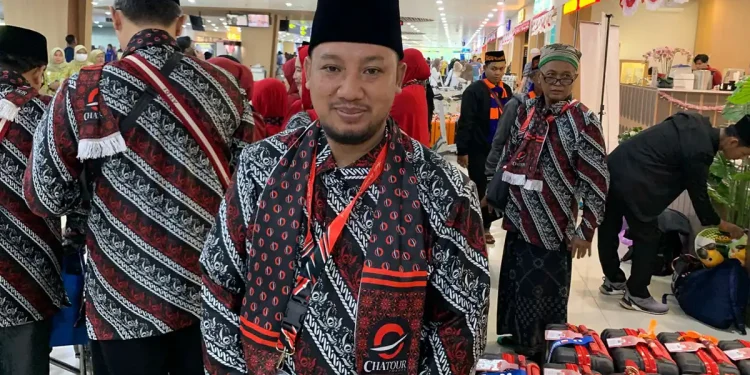 Umrah Gratis