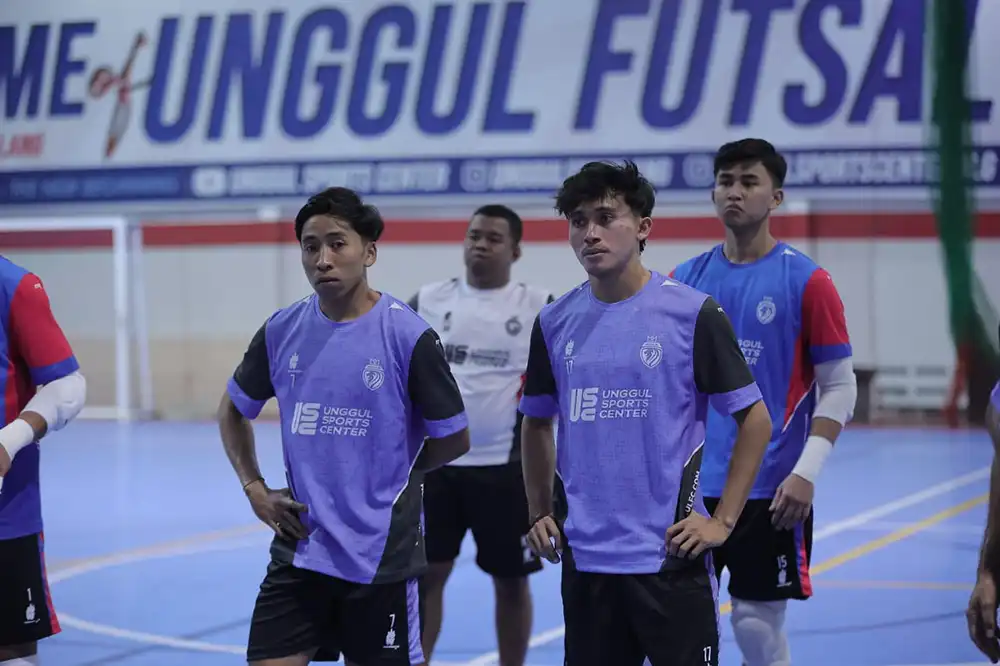 Unggul FC