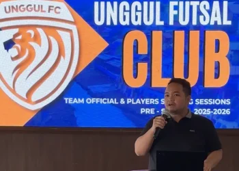 Unggul FC