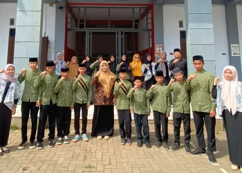 Mahasiswa Unikama