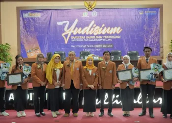 FST Unikama