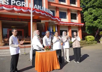 Unikama v Pemkab Malang sinergi
