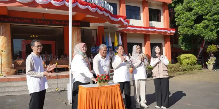 Unikama v Pemkab Malang sinergi