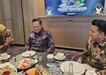 Wabup Malang