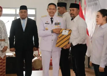 Napi lapas Malang