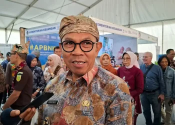 Wali Kota Batu