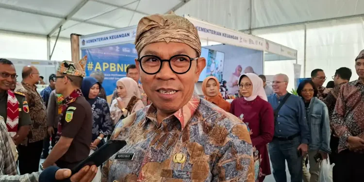 Wali Kota Batu