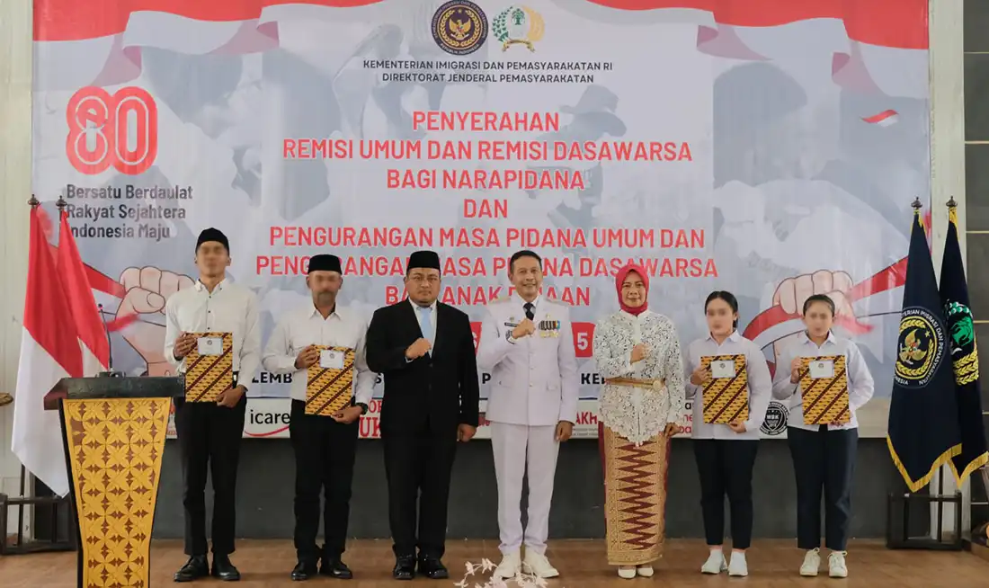 Foto bersama