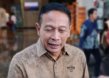 Wali kota malang