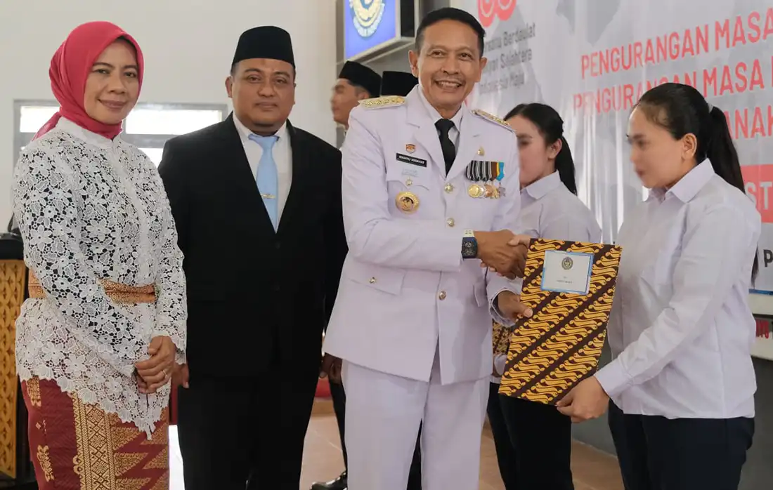 Wali Kota Malang