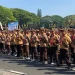 Wali Kota Malang Kukuhkan Pramuka Garuda