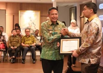 Wali Kota Malang