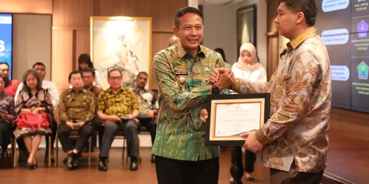 Wali Kota Malang