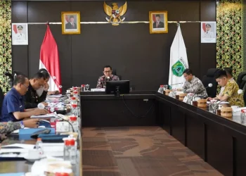 redistribusi tanah