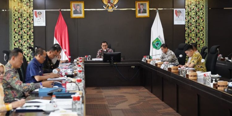 redistribusi tanah