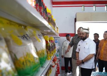 Koperasi Merah Putih