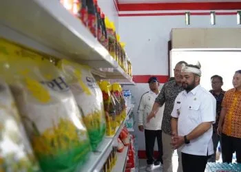 Koperasi Merah Putih