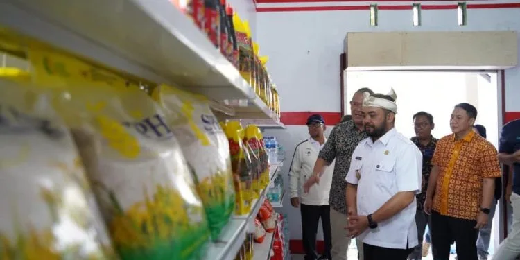 Koperasi Merah Putih