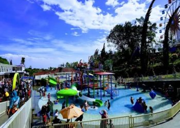 Wisata kota batu