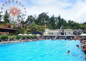 wisata Kota Batu