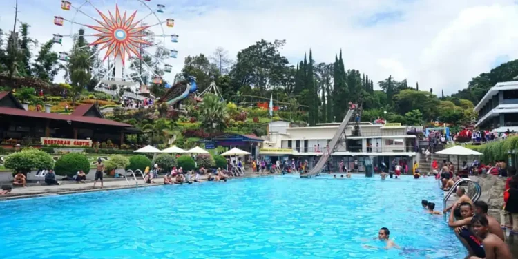 wisata Kota Batu