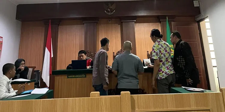 Yayasan Unira