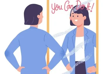 Self-Efficacy