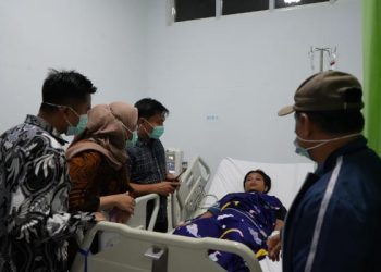 Daftar lengkap kasus keracunan MBG di Indonesia hingga 25 September 2025 berdasarkan laporan resmi BGN dan versi JPPI. /Foto: Dok. BGN.