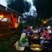 Destinasi wisata di Wagir, Kabupaten Malang yang menarik untuk dikunjungi./Foto: Google Review Pondok Wisata Latar Ombo.