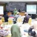 Kabag BPSDA Emilyati saat pemaparan manfaat DBHCHT Kota Batu 2025. Foto: Azmy