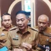 Wali Kota Malang, Wahyu Hidayat. (Foto/M Sholeh)