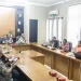 Terima kunjungan dari Perwakilan PPA Klaster Sumba Tengah, Unikama siap berkolaborasi tingkatkan pemerataan kualitas pendidikan di daerah. /Foto: Dok. Unikama.