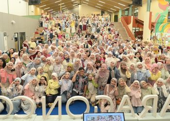 Wardah Youth Ambassador. Foto: Dok.