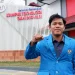 Herman Rubiyanto, lulusan terbaik Teknik Sipil S-1, Institut Teknologi Nasional Malang (ITN Malang). Foto/dok ITN Malang