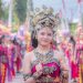 Jadwal karnaval di Kabupaten Malang sepanjang awal bulan September 2025 yang siap menyuguhkan keseruan dan kemeriahan parade budaya. /Foto: Tangkapan layar Instagram @bumantaravisual.
