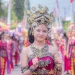Jadwal karnaval di Kabupaten Malang sepanjang awal bulan September 2025 yang siap menyuguhkan keseruan dan kemeriahan parade budaya. /Foto: Tangkapan layar Instagram @bumantaravisual.