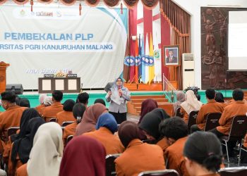 Unikama bekali mahasiswa peserta program PLP dengan keterampilan digital melalui pemanfaatan AI dan Deep Learning./Foto: Dok.Unikama