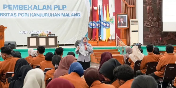 Unikama bekali mahasiswa peserta program PLP dengan keterampilan digital melalui pemanfaatan AI dan Deep Learning./Foto: Dok.Unikama