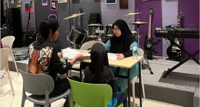 PSLC menekankan pentingnya screening autisme sejak dini bagi anak berkebutuhan khusus sebagai investasi masa depan. /Foto: Dok. PSLC