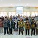 Unisma menggelar konferensi internasional The 1st International Conference on Biological Technology for Sustainable Nature (BioTESTA 2025). Foto: Dok